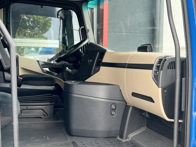 Mercedes-Benz Actros 1840 Klima ACC Retarder MEGA Jumbo AHK