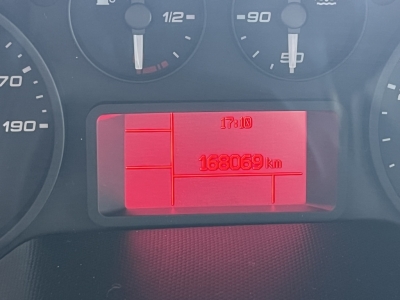 IVECO Daily 35S14A Hi-Matic Klima 4,35m Koffer Kamera