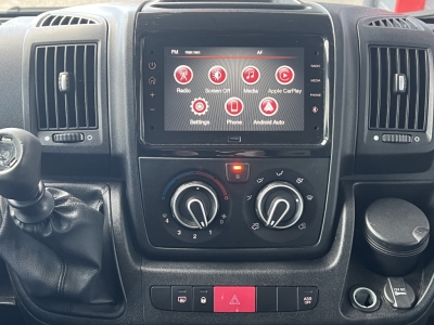 Citroen Jumper L4H2 Heavy BlueHDi Klima Kamera Tempomat