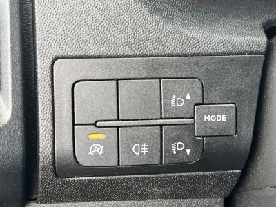 Citroen Jumper L4H2 Heavy BlueHDi Klima Kamera Tempomat