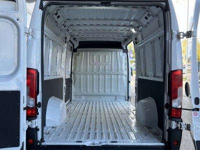 Citroen Jumper L4H2 Heavy BlueHDi Klima Kamera Tempomat