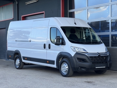 Citroen Jumper L4H2 Heavy BlueHDi Klima Kamera Tempomat