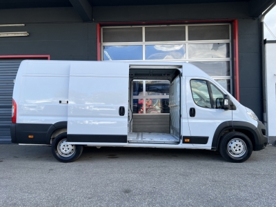 Citroen Jumper L4H2 Heavy BlueHDi Klima Kamera Tempomat