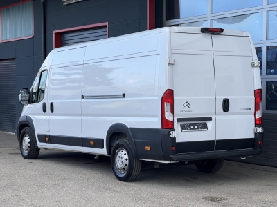 Citroen Jumper L4H2 Heavy BlueHDi Klima Kamera Tempomat