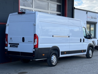 Citroen Jumper L4H2 Heavy BlueHDi Klima Kamera Tempomat