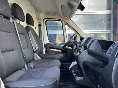 Citroen Jumper L4H2 Heavy BlueHDi Klima Kamera Tempomat