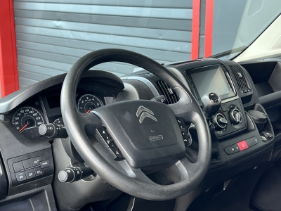 Citroen Jumper L4H2 Heavy BlueHDi Klima Kamera Tempomat