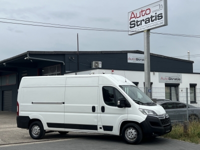 Citroen Jumper L3H2 Business Heavy Klima Tempomat Kamera
