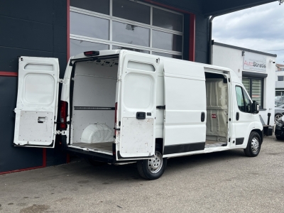 Citroen Jumper L3H2 Business Heavy Klima Tempomat Kamera