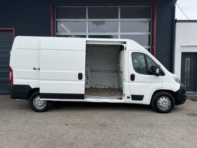 Citroen Jumper L3H2 Business Heavy Klima Tempomat Kamera