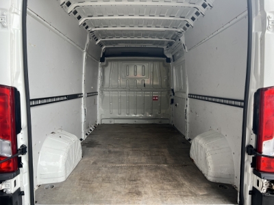 Citroen Jumper L3H2 Business Heavy Klima Tempomat Kamera