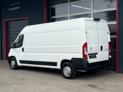 Citroen Jumper L3H2 Business Heavy Klima Tempomat Kamera
