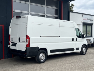 Citroen Jumper L3H2 Business Heavy Klima Tempomat Kamera