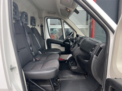Citroen Jumper L3H2 Business Heavy Klima Tempomat Kamera