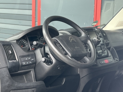 Citroen Jumper L3H2 Business Heavy Klima Tempomat Kamera