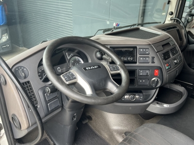 Daf XF 450 Euro6 Klima ACC Retarder 2xAHK Liftachse