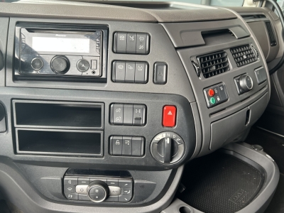 Daf XF 450 Euro6 Klima ACC Retarder 2xAHK Liftachse