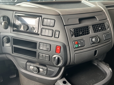 Daf XF 450 Euro6 Klima ACC Retarder 2xAHK Liftachse