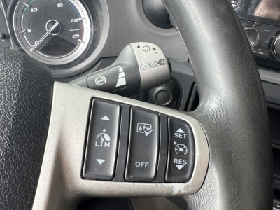 Daf XF 450 Euro6 Klima ACC Retarder 2xAHK Liftachse