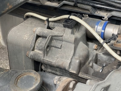 Daf XF 450 Euro6 Klima ACC Retarder 2xAHK Liftachse