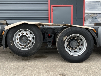 Daf XF 450 Euro6 Klima ACC Retarder 2xAHK Liftachse