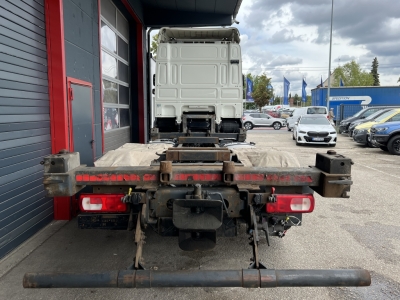 Daf XF 450 Euro6 Klima ACC Retarder 2xAHK Liftachse