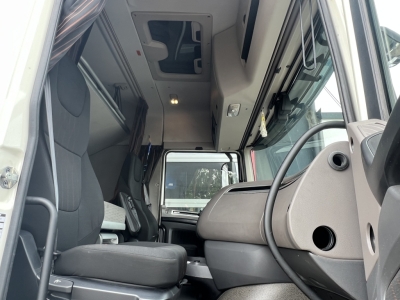Daf XF 450 Euro6 Klima ACC Retarder 2xAHK Liftachse