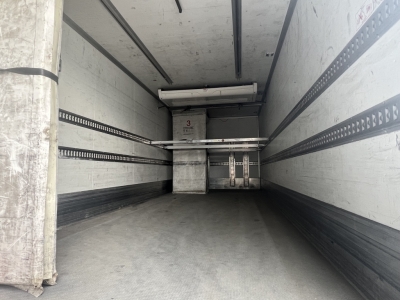 MAN TGX 26.440 Retarder Standklima LBW MitsubisTU100