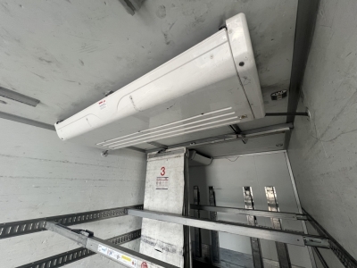MAN TGX 26.440 Retarder Standklima LBW MitsubisTU100