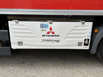 MAN TGX 26.440 Retarder Standklima LBW MitsubisTU100
