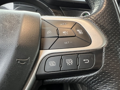 IVECO S-WAY AS440S48 ACC Intarder Klima Aerokit 2xTank