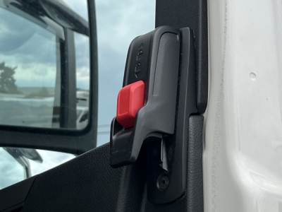 IVECO S-WAY AS440S48 ACC Intarder Klima Aerokit 2xTank