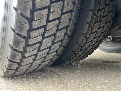 IVECO S-WAY AS440S48 ACC Intarder Klima Aerokit 2xTank