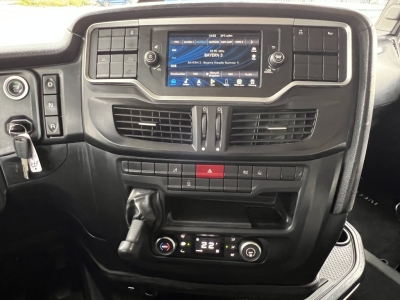 IVECO S-WAY AS440S48 ACC Intarder Klima Aerokit 2xTank