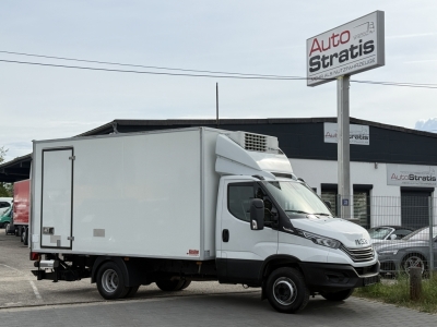 IVECO Daily 70C18 72C18 ACC NAVI ThermoKing V-500 MAX