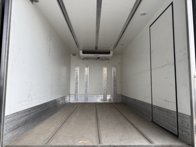 IVECO Daily 70C18 72C18 ACC NAVI ThermoKing V-500 MAX