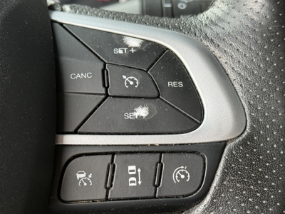 IVECO Daily 70C18 72C18 ACC NAVI ThermoKing V-500 MAX