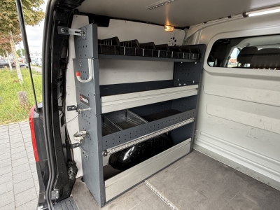 Mercedes-Benz Vito 119 Mixto 4x4 Klima Kamera Navi 4 SitzerPDC