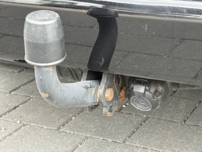 Mercedes-Benz Vito 119 Mixto 4x4 Klima Kamera Navi 4 SitzerPDC
