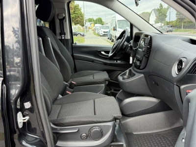 Mercedes-Benz Vito 119 Mixto 4x4 Klima Kamera Navi 4 SitzerPDC