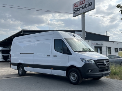 Mercedes-Benz Sprinter 319 CDI MAXI Tempomat  Klima MBUX Navi