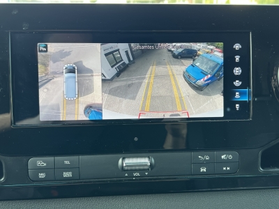 Mercedes-Benz Sprinter 319 CDI MAXI Tempomat  Klima MBUX Navi
