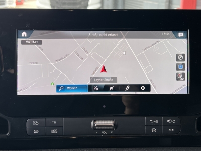Mercedes-Benz Sprinter 319 CDI MAXI Tempomat  Klima MBUX Navi