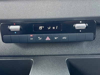 Mercedes-Benz Sprinter 319 CDI MAXI Tempomat  Klima MBUX Navi