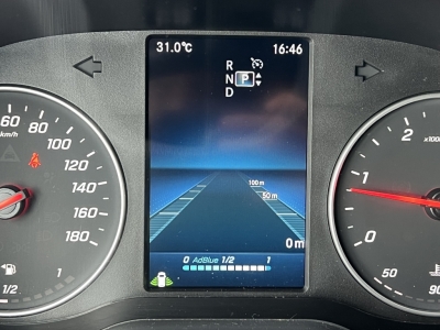 Mercedes-Benz Sprinter 319 CDI MAXI Tempomat  Klima MBUX Navi