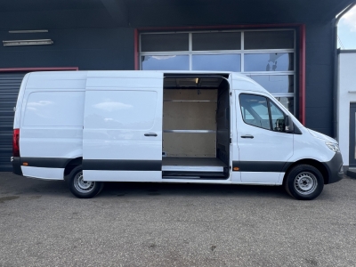 Mercedes-Benz Sprinter 319 CDI MAXI Tempomat  Klima MBUX Navi