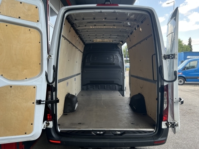 Mercedes-Benz Sprinter 319 CDI MAXI Tempomat  Klima MBUX Navi