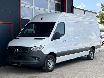 Mercedes-Benz Sprinter 319 CDI MAXI Tempomat  Klima MBUX Navi