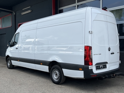 Mercedes-Benz Sprinter 319 CDI MAXI Tempomat  Klima MBUX Navi