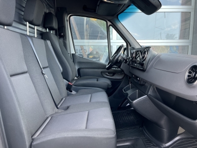 Mercedes-Benz Sprinter 319 CDI MAXI Tempomat  Klima MBUX Navi